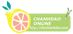 Chợ Chanh Đào